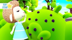 کارتون Dolly and Friends قسمت 94